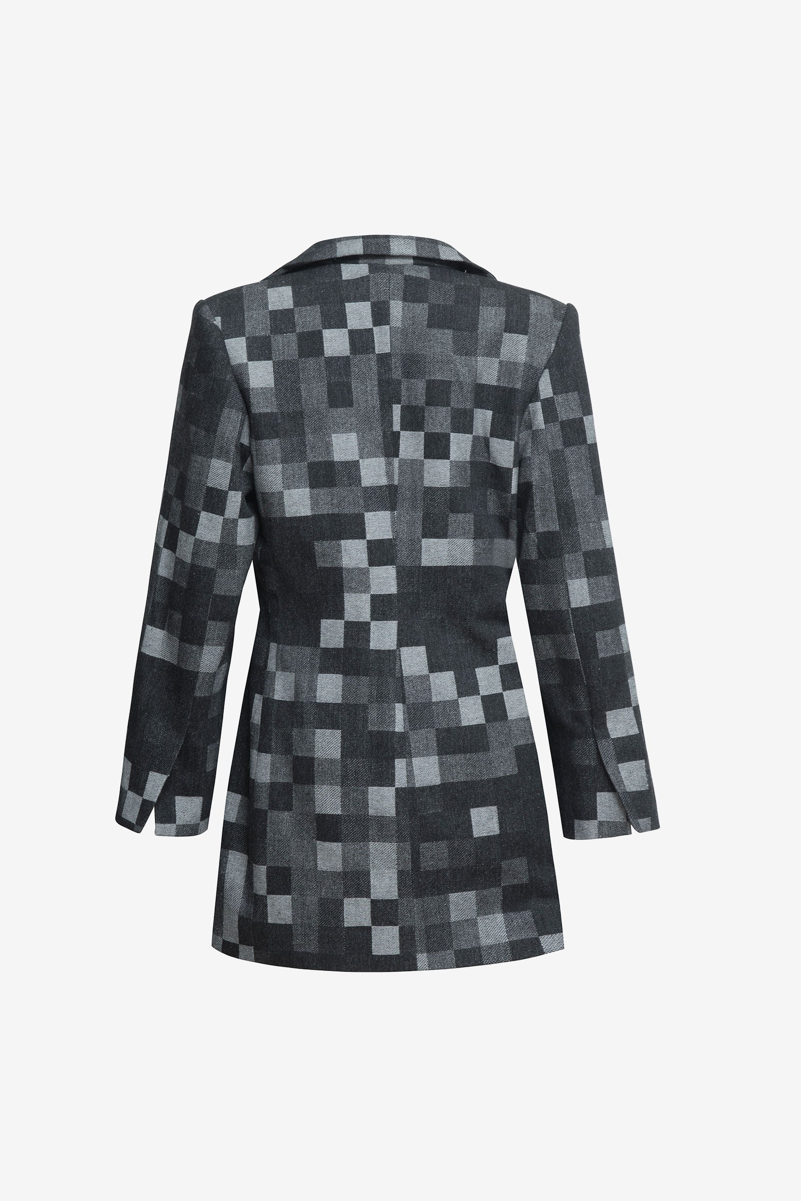 SELENE Urban Jacket - Audrey Vallens