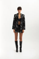 SELENE Urban Jacket - Audrey Vallens