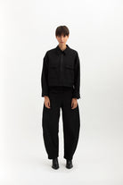 DENIM AFFAIR Jacket - Audrey Vallens