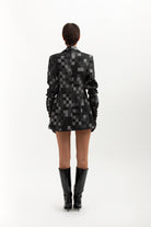 SELENE Urban Jacket - Audrey Vallens