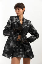 SELENE Urban Jacket - Audrey Vallens