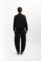 DENIM AFFAIR Jacket - Audrey Vallens