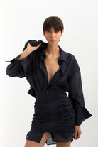 SELENE Corset Skirt - Audrey Vallens