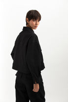 DENIM AFFAIR Jacket - Audrey Vallens