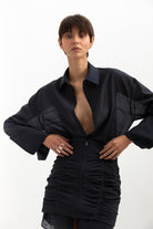 SELENE Corset Skirt - Audrey Vallens