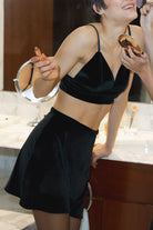 Miss AV Louise - Audrey Vallens