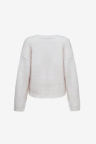 Miss AV Knit Jumper - Audrey Vallens