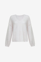 Miss AV Knit Jumper - Audrey Vallens
