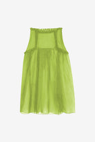 VENUS Silk Organza Skirt - Audrey Vallens