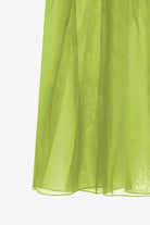 VENUS Silk Organza Skirt - Audrey Vallens