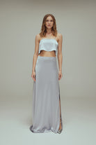 VENUS Satin Camisole Mini - Audrey Vallens