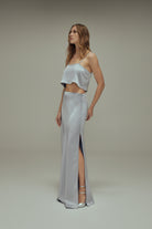 VENUS Satin Camisole Mini - Audrey Vallens