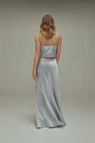 VENUS Satin Camisole Mini - Audrey Vallens