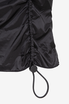 All-gen Gathered Seam Bustier - Audrey Vallens