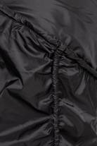 All-gen Gathered Seam Bustier - Audrey Vallens