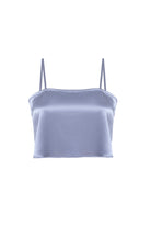 VENUS Satin Camisole Mini - Audrey Vallens