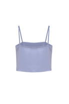 VENUS Satin Camisole Mini - Audrey Vallens
