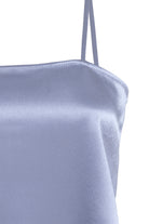 VENUS Satin Camisole Mini - Audrey Vallens