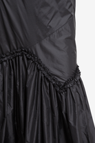 All-gen Strapless Dress - Audrey Vallens