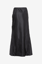 All-gen Gathered Seam Skirt - Audrey Vallens