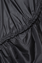 All-gen Gathered Seam Skirt - Audrey Vallens