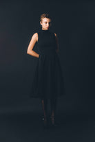 VENUS Nylon Princess Cut Dress - Audrey Vallens