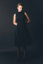 VENUS Nylon Princess Cut Dress - Audrey Vallens