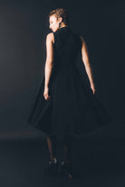 VENUS Nylon Princess Cut Dress - Audrey Vallens