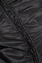 All-gen Gathered Seam Vest - Audrey Vallens