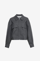 DENIM AFFAIR Jacket - Audrey Vallens