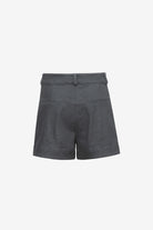 DENIM AFFAIR Shorts - Audrey Vallens