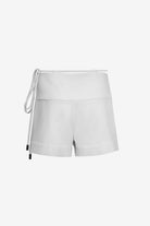 SELENE Twill Shorts - Audrey Vallens