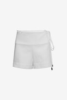 SELENE Twill Shorts - Audrey Vallens