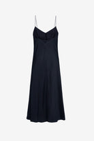 VENUS Cupro Slip Dress - Audrey Vallens