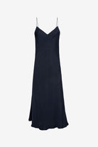 VENUS Cupro Slip Dress - Audrey Vallens