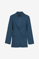 TAILORED Day Blazer - Audrey Vallens