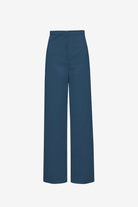 TAILORED Day Trousers - Audrey Vallens