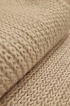 Miss AV Knit Jumper - Audrey Vallens