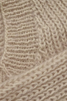 Miss AV Knit Jumper - Audrey Vallens