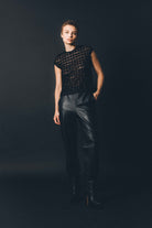 VENUS Lace Top - Audrey Vallens