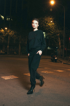 All-gen Sweatpants - Audrey Vallens