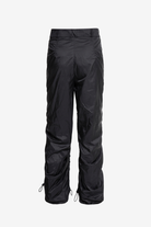 All-gen Gathered Seam Pants - Audrey Vallens