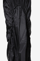 All-gen Gathered Seam Pants - Audrey Vallens