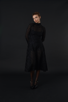 VENUS Lace Princess Dress - Audrey Vallens
