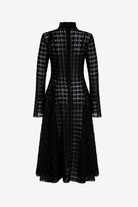 VENUS Lace Princess Dress - Audrey Vallens