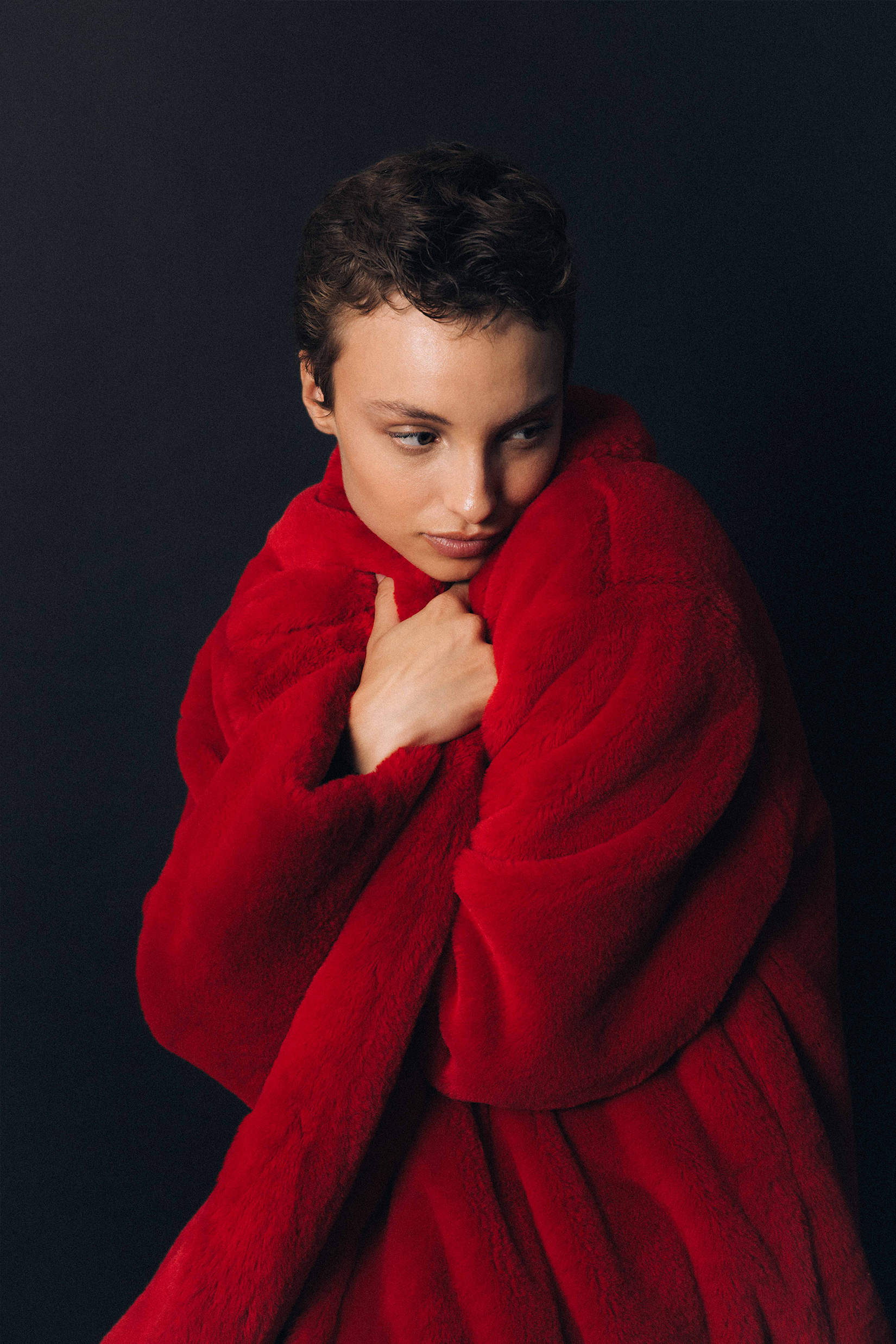 Venus 2025 fur coats