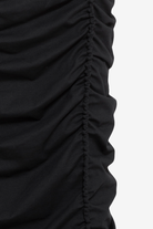 All-gen Cotton Silk Tank Top Dress - Audrey Vallens