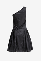 All-gen Baby Doll Dress - Audrey Vallens