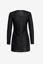 VENUS Sequin Dress - Audrey Vallens