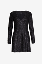 VENUS Sequin Dress - Audrey Vallens